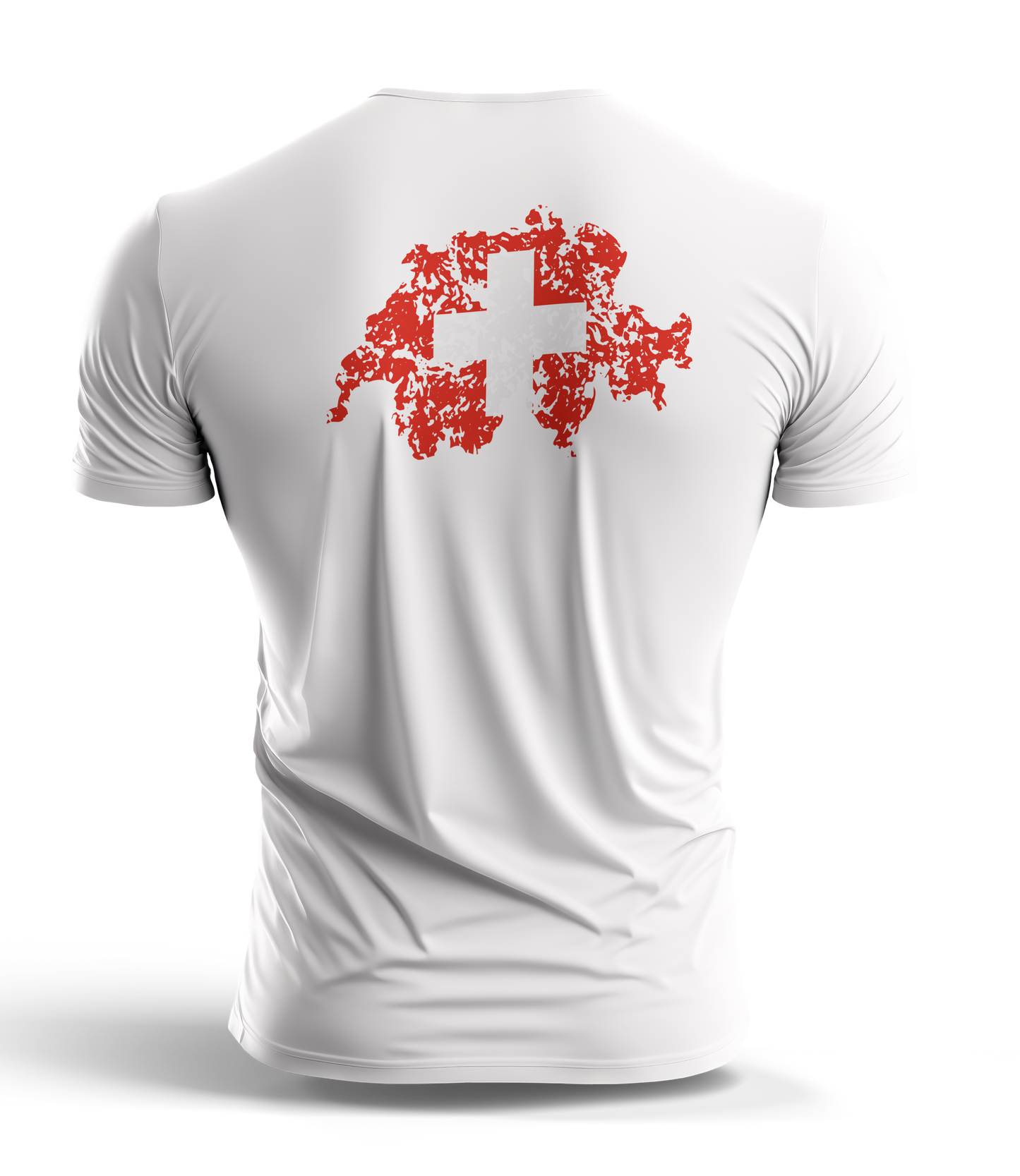 T-Shirt Suisse N°34