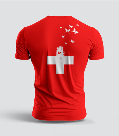 Swiss T-Shirt No. 21