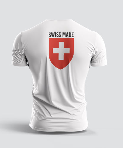 Swiss T-Shirt No. 6
