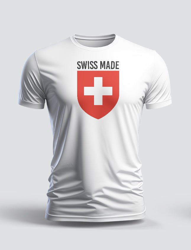 Swiss T-Shirt No. 6