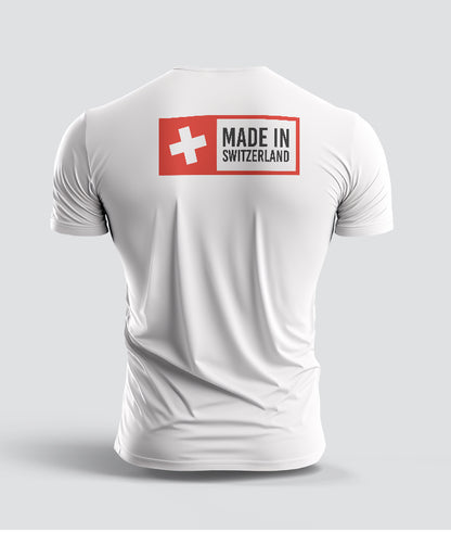 Swiss T-Shirt No. 9